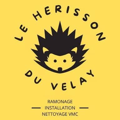 Le Hérisson du Velay — Ramonage, installation, nettoyage VMC